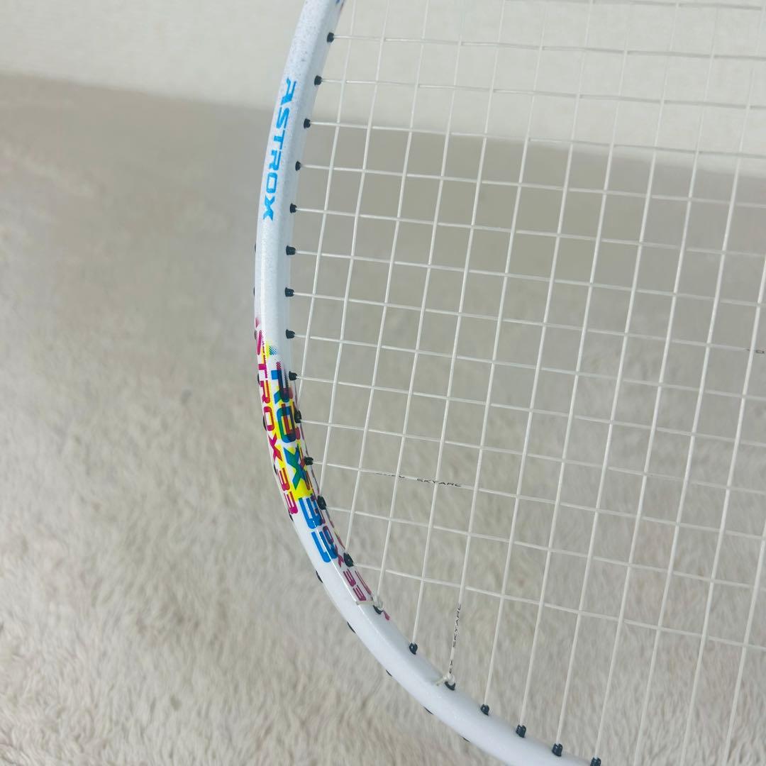 【美品】YONEX ASTROX 33 G5 5U アストロクス