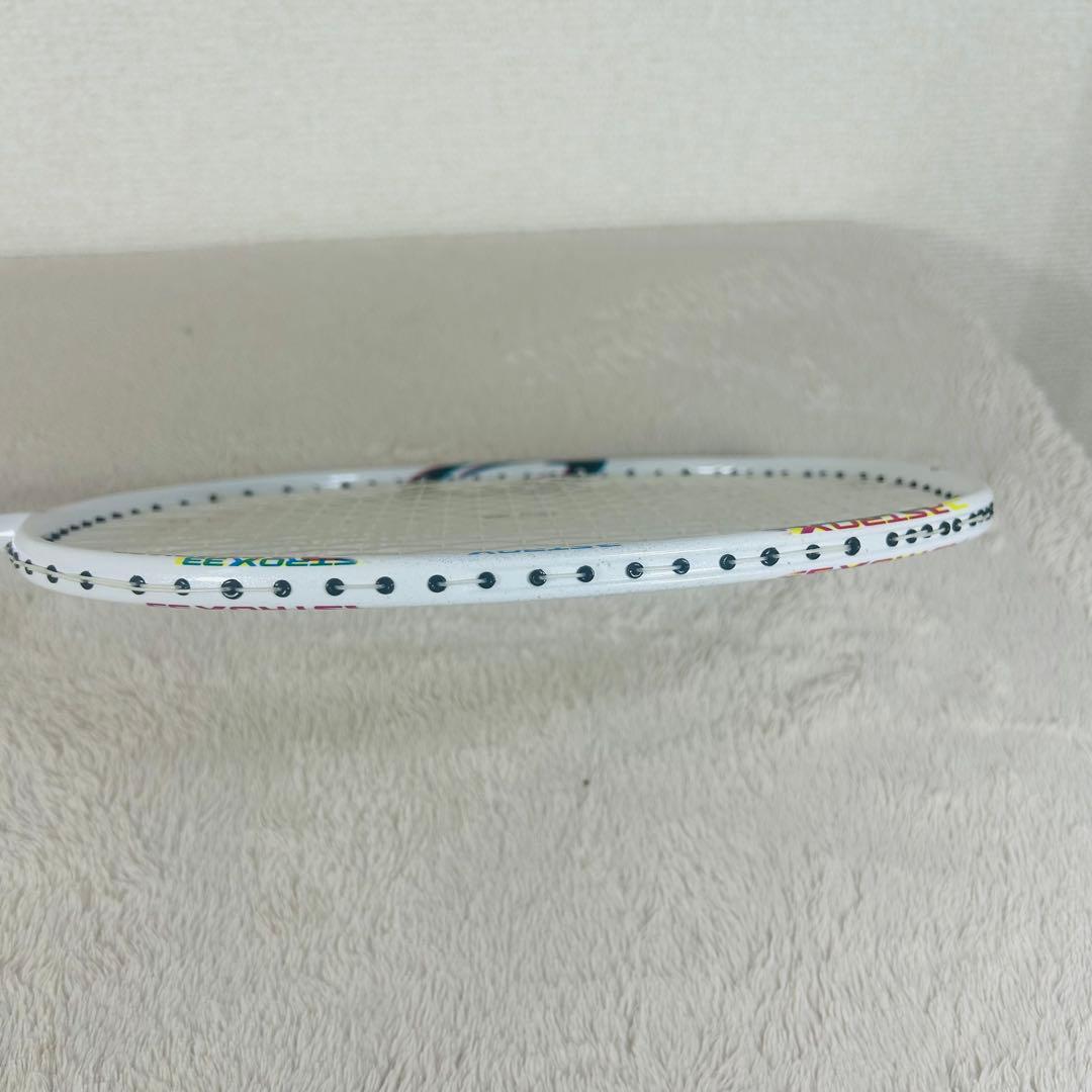 【美品】YONEX ASTROX 33 G5 5U アストロクス
