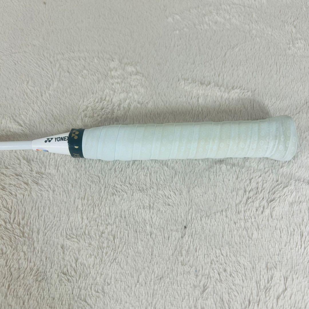 【美品】YONEX ASTROX 33 G5 5U アストロクス