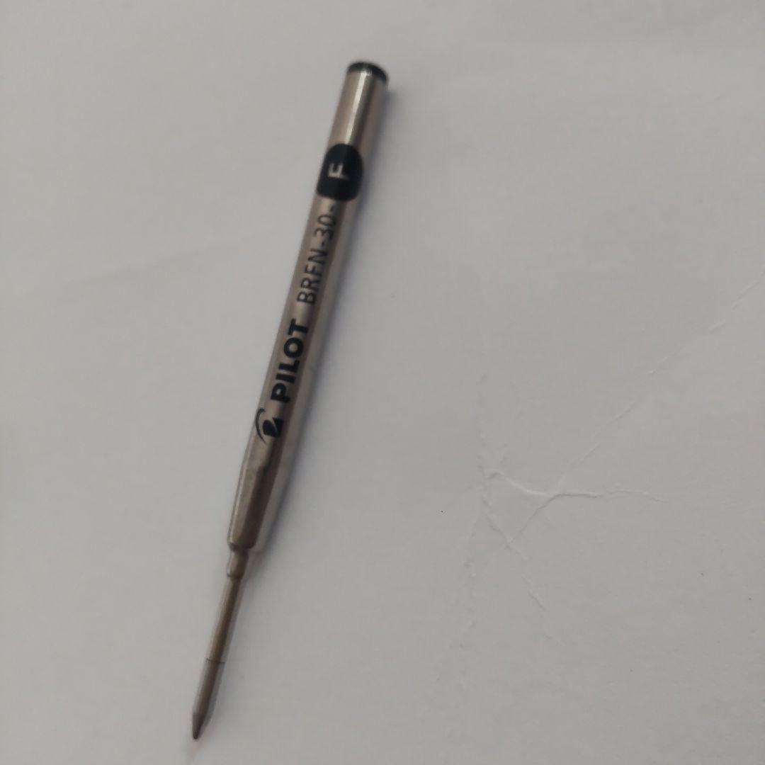 パイロット カスタム カエデ ボールペン