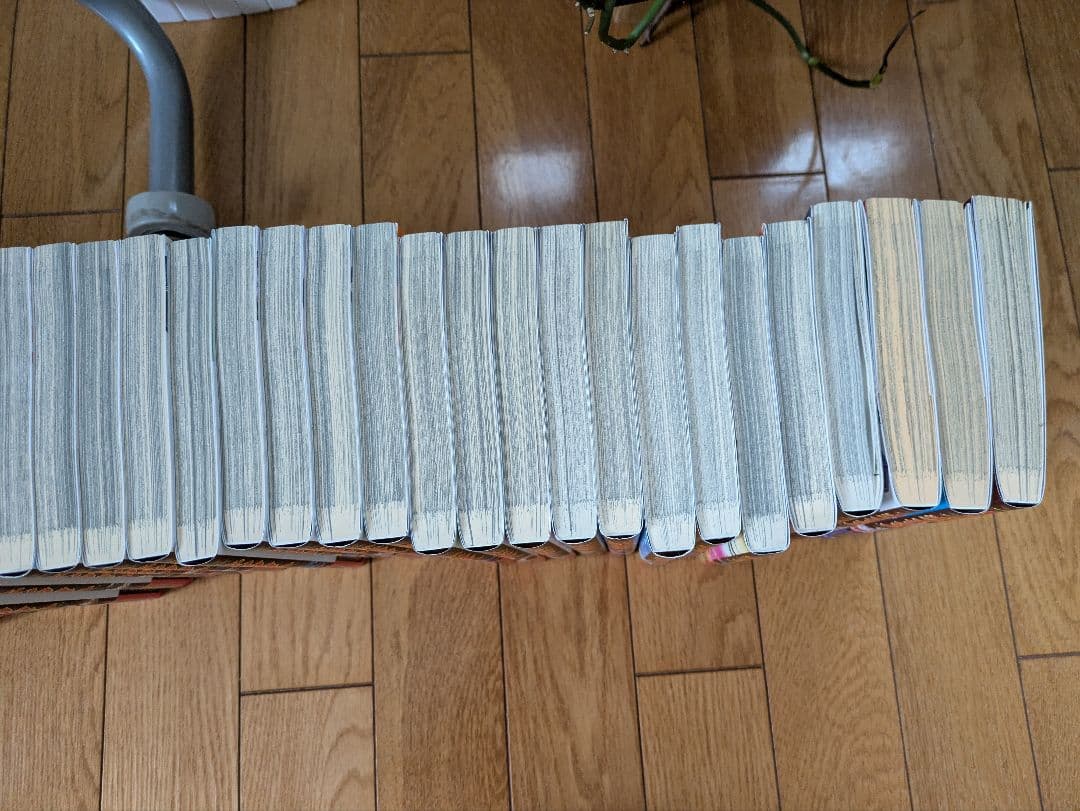 キングダム 1巻から72巻