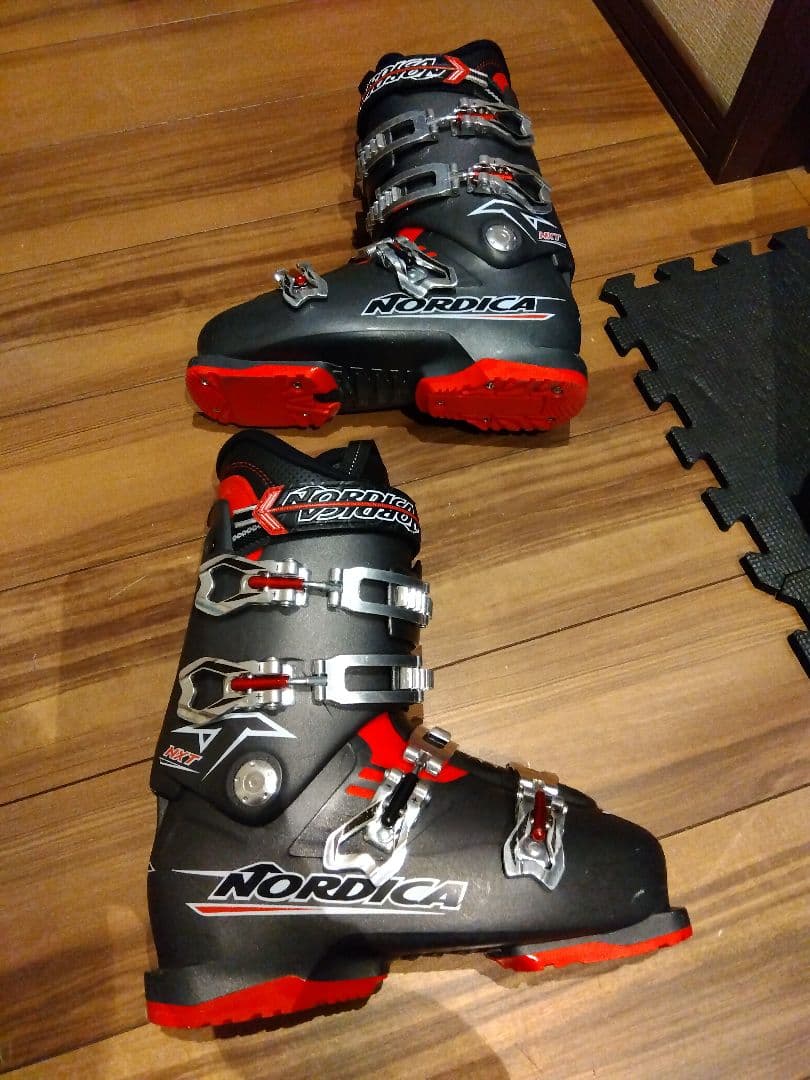 【ハイエンド】VOLKL/学生・メンズ用/スキーセット/メンテ・WAX済み✔