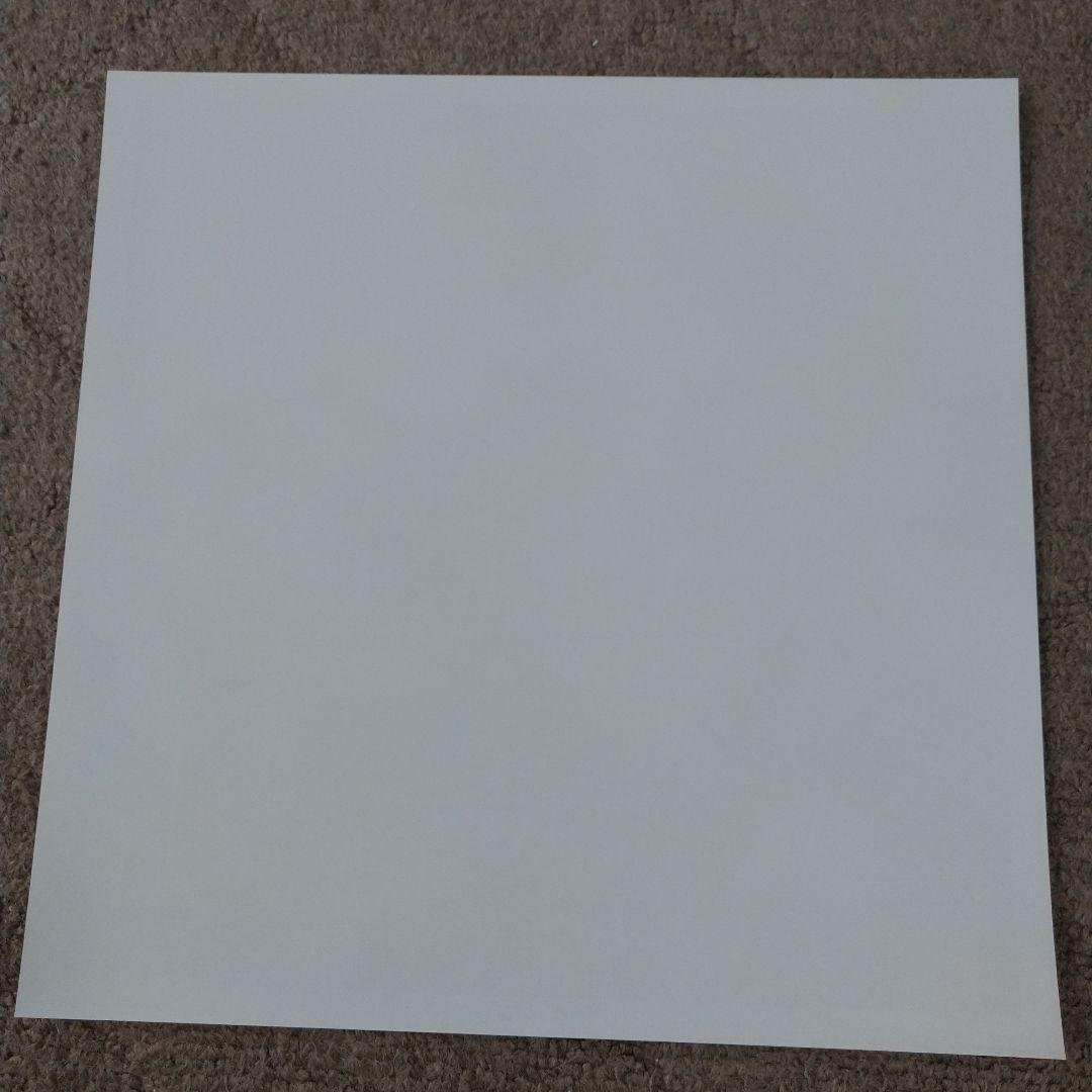 【新品同様】[LP]中森明菜「BEST AKINA メモワール」レコード