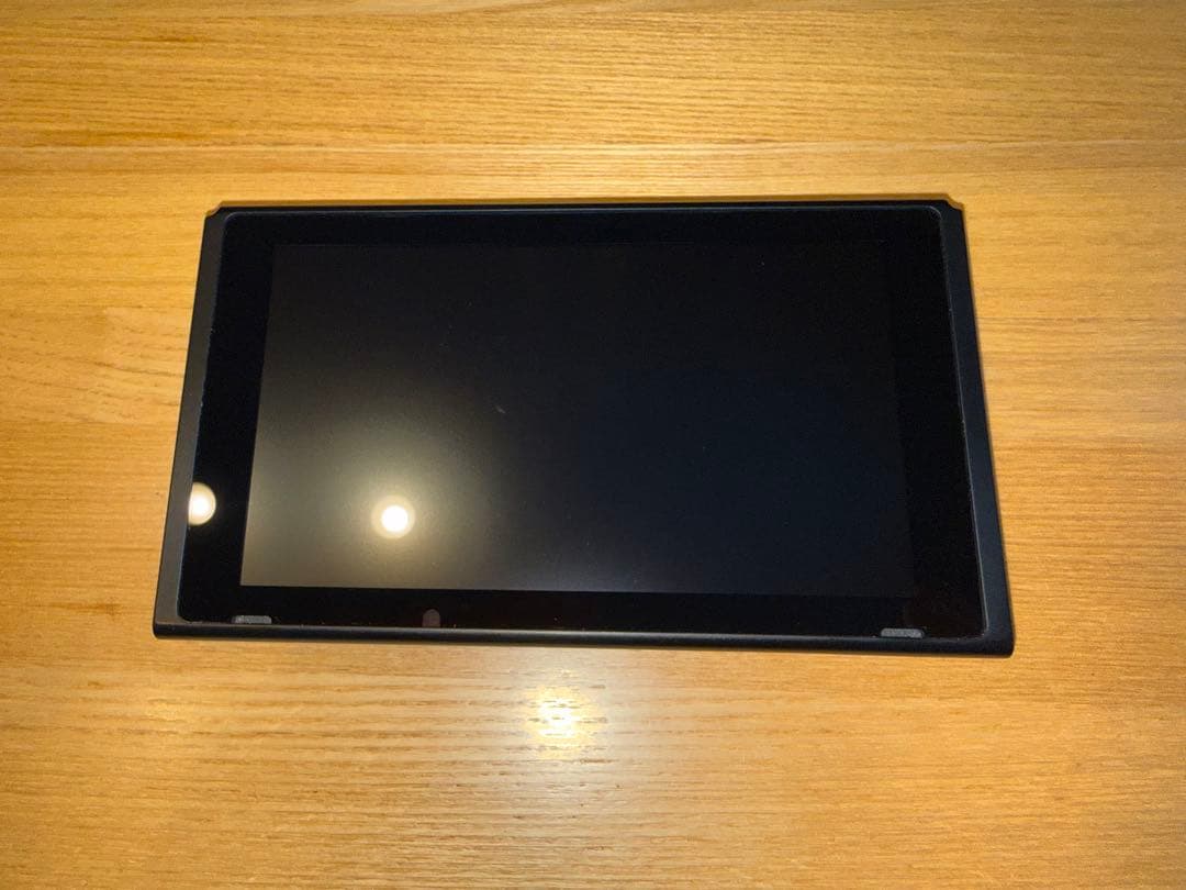 【写真3枚目プレゼント】Nintendo Switch 本体と各種おまけ付