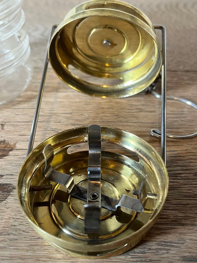 フォレストヒル　キャンドルランタン