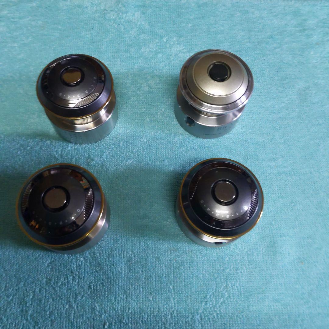 シマノ　BBXタイプ1 2500 BBX-XT2000 替えスプール4個