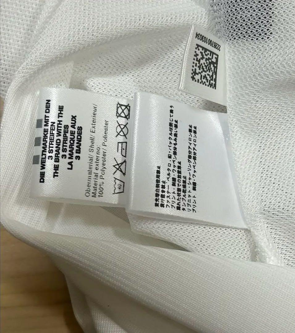 adidas Real Madrid  BECKHAM ユニフォーム