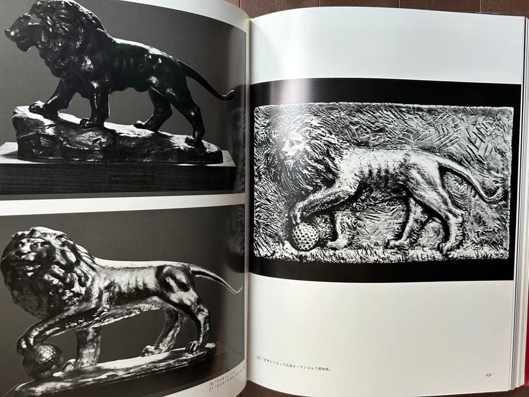 実業之日本社 富永直樹 彫刻作品集（直筆サイン付）