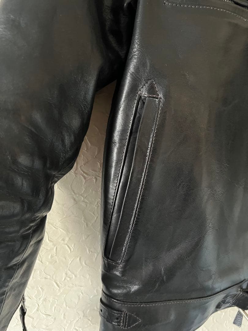 ジャケット・アウター Eastman Leather Clothing Leather jacket