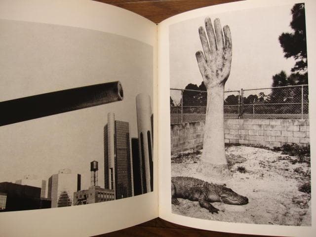 All American　Burk Uzzle　バーク・ウズレ　1985