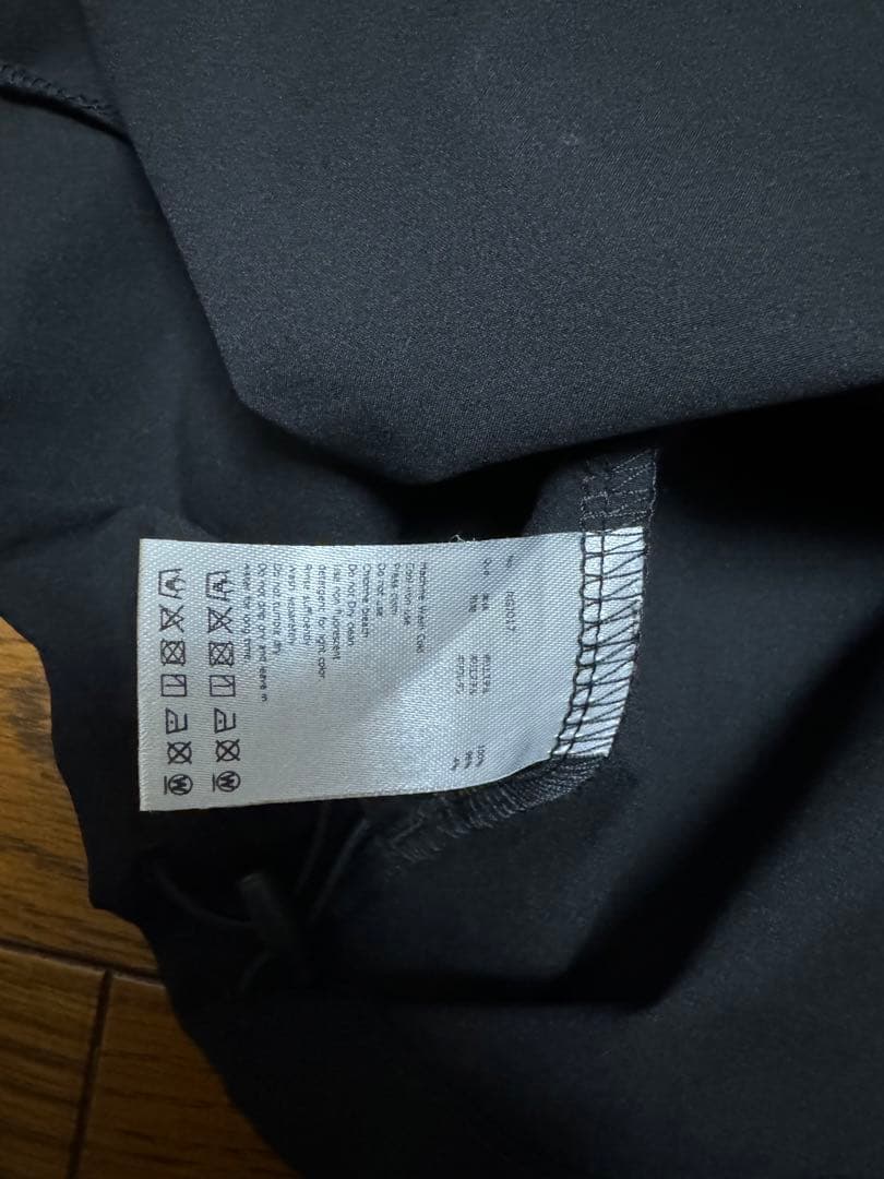 FR2 ゴルフ　アウター