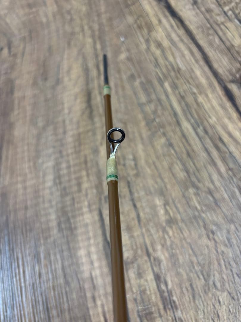 アブガルシア ズームサファリ 705ML