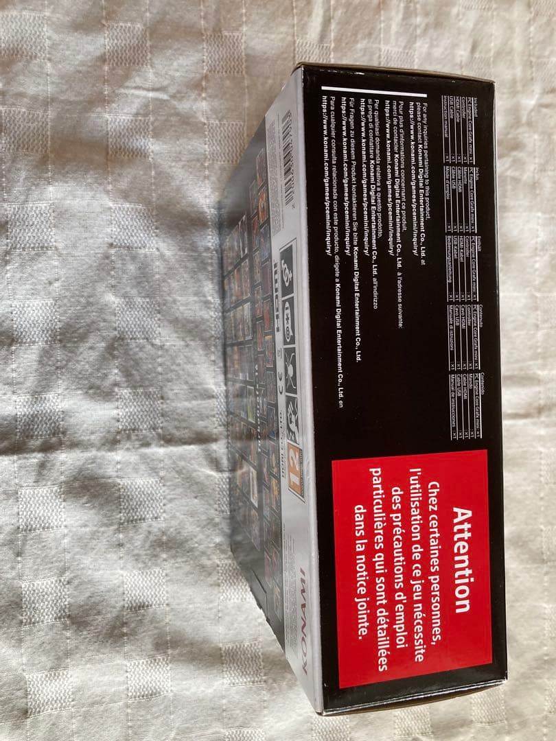 コアグラフィックス　ミニ