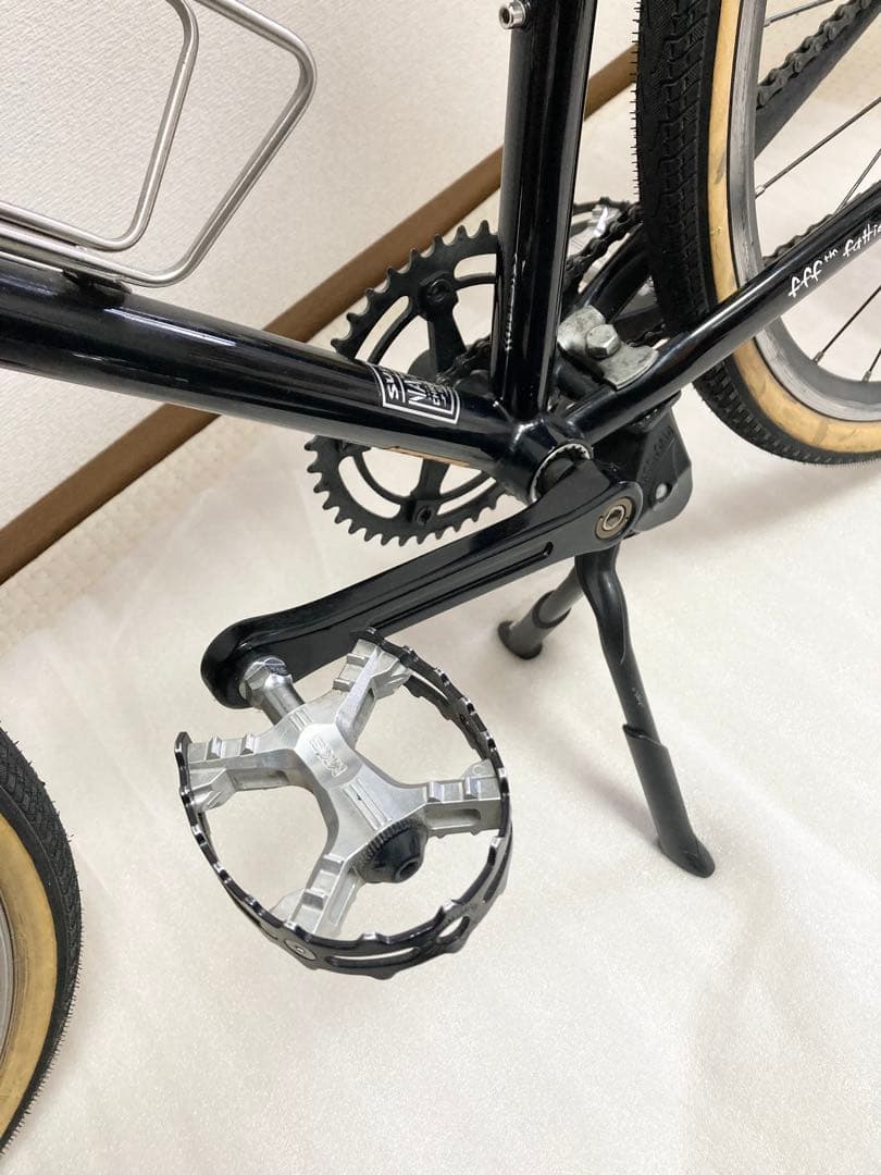 限界最終値 早い者勝ち SURLY サーリー クロスチェック 56