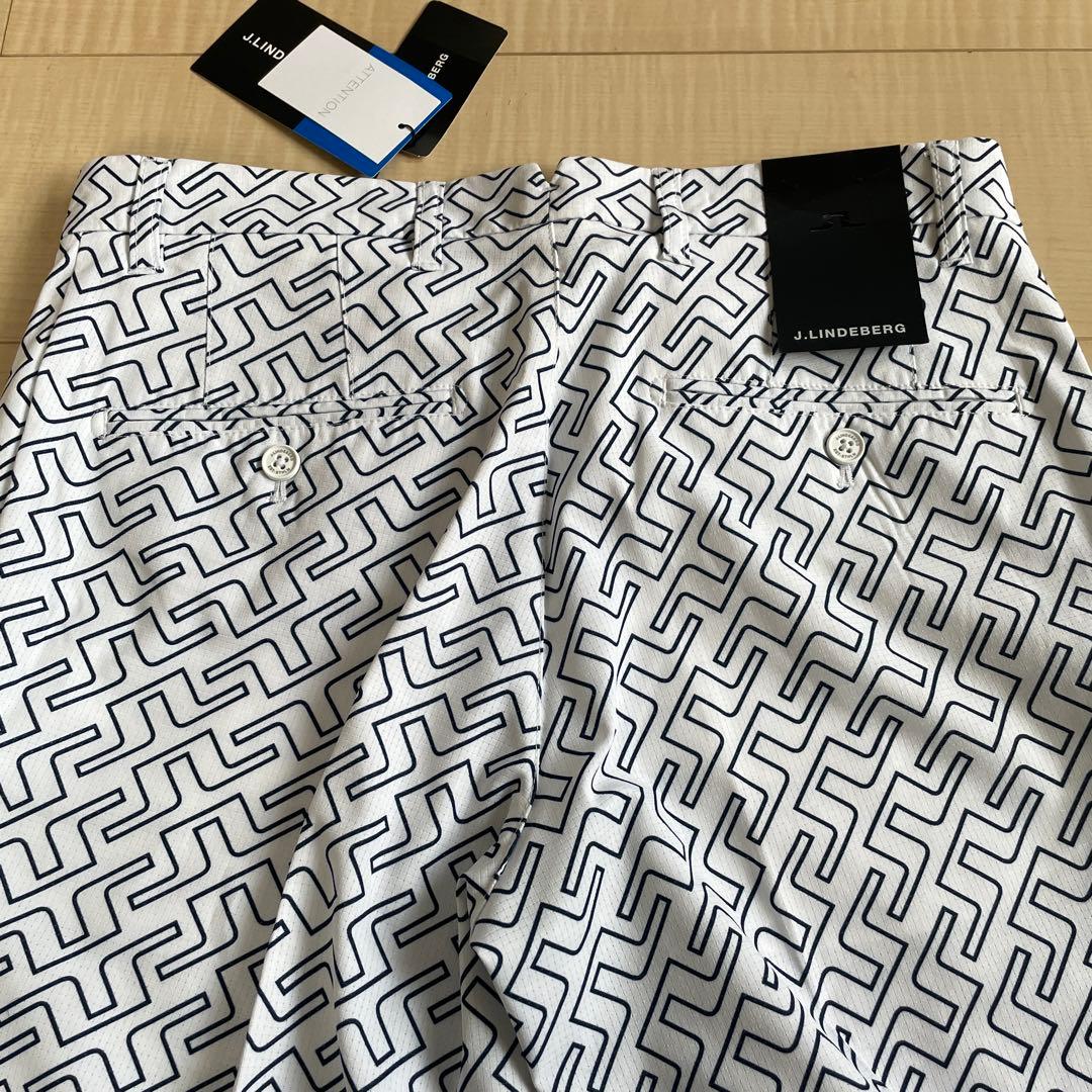 J.LINDEBERG ジェイリンドバーグ　ゴルフパンツ　メンズ　30 /34