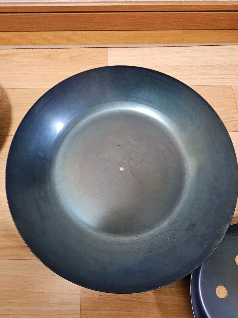 【入手困難】TOKUI VIDEO STORE メラタワー 焚き火台