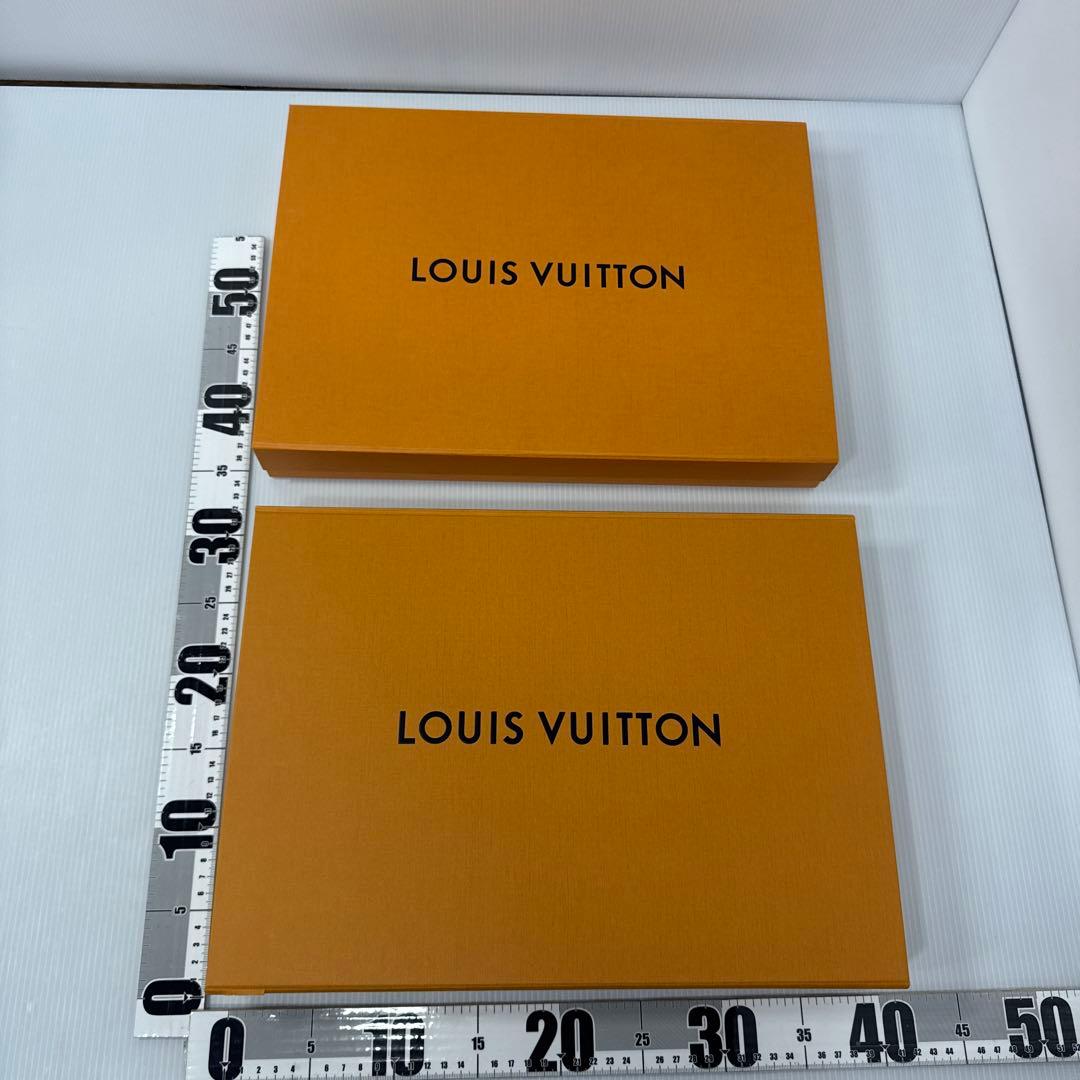 値下済 LUIS VUITTON ルイヴィトン LV 大量 空箱 28個 まとめ