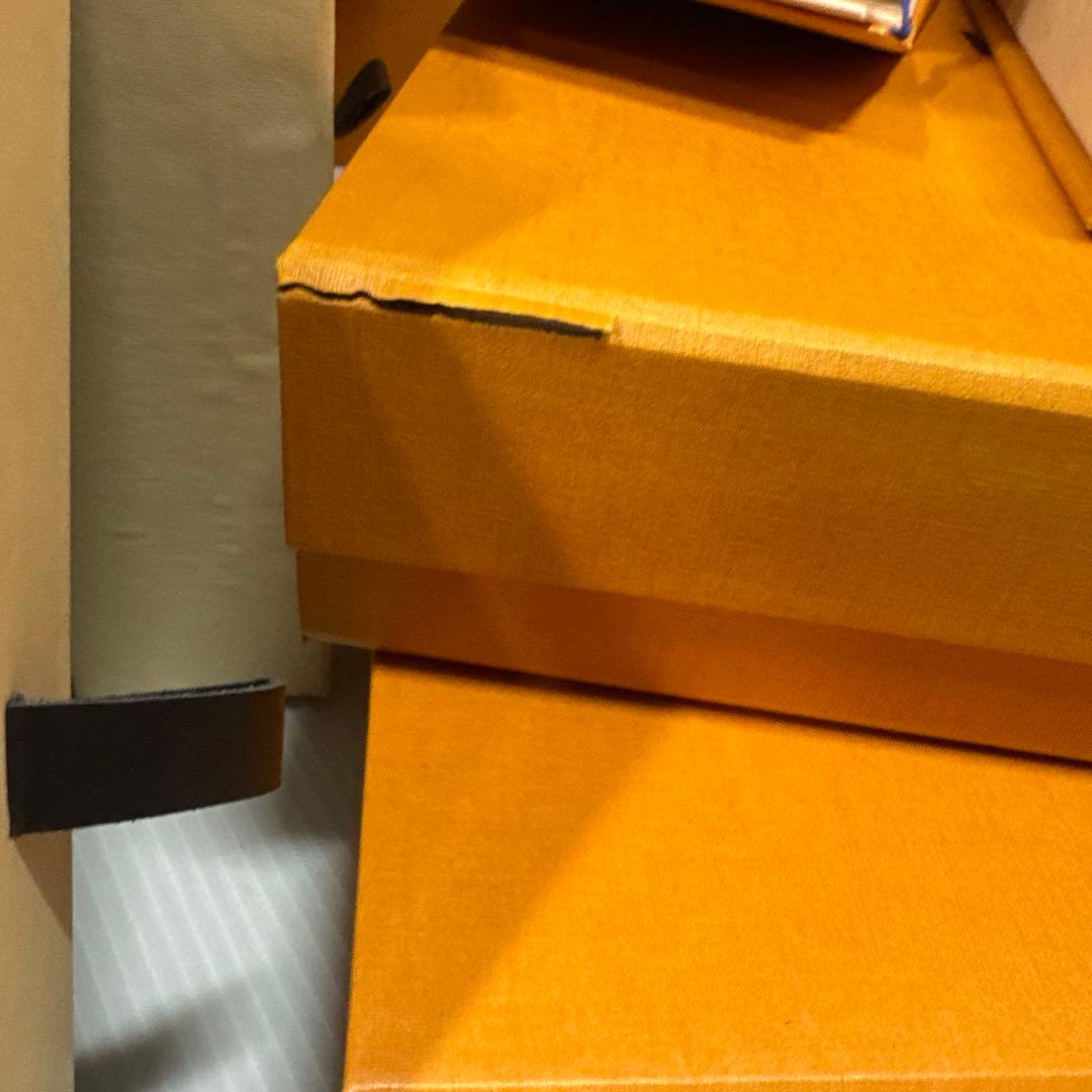 値下済 LUIS VUITTON ルイヴィトン LV 大量 空箱 28個 まとめ