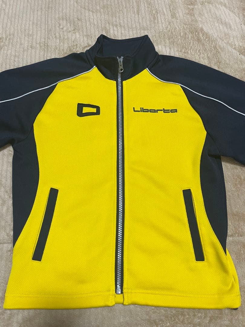 専用ページ リベルタユニフォーム Liberta サッカー　ジャージ　130