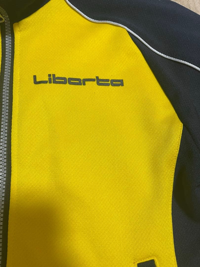 専用ページ リベルタユニフォーム Liberta サッカー　ジャージ　130