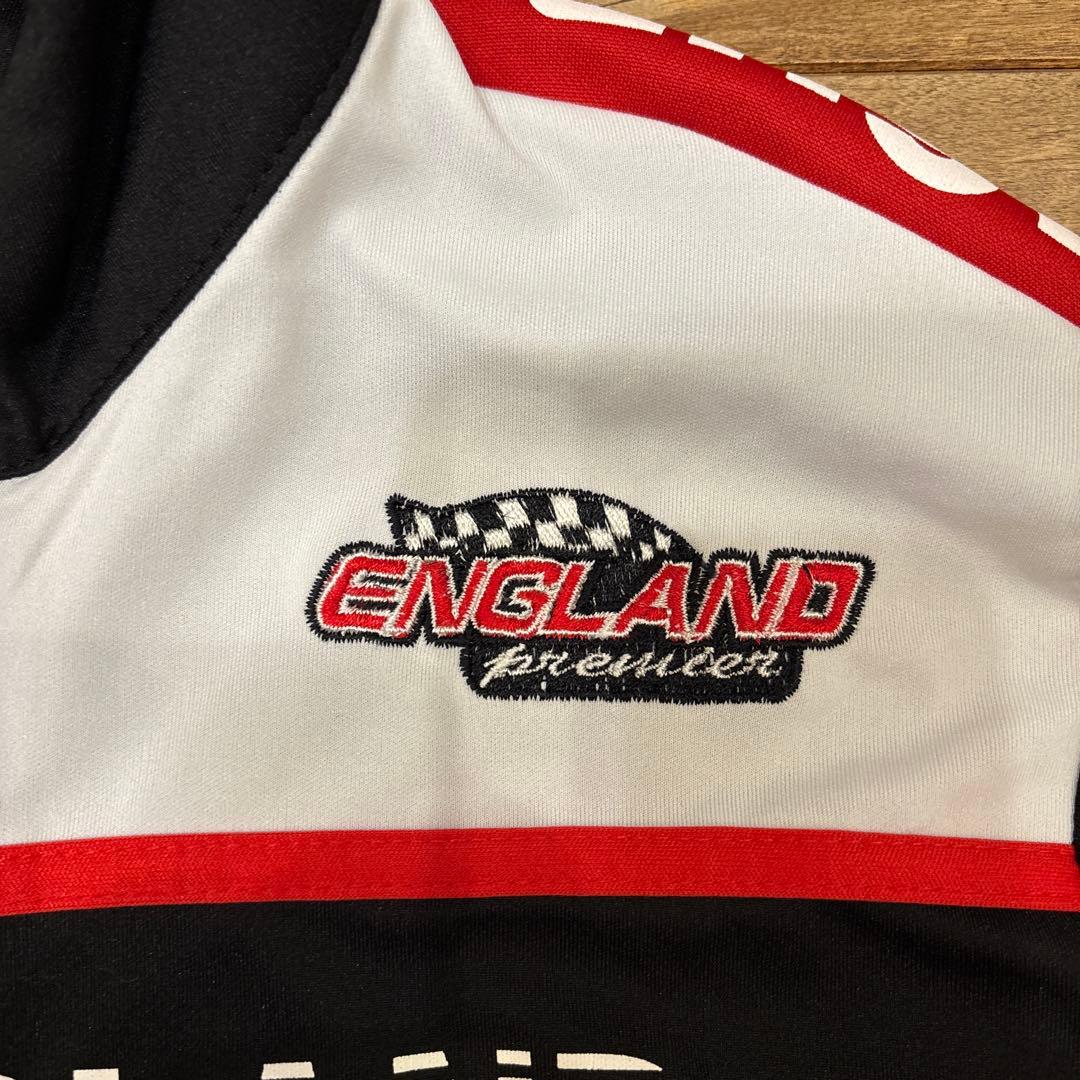 【美品】リバプール ジャージ プレミアリーグ M