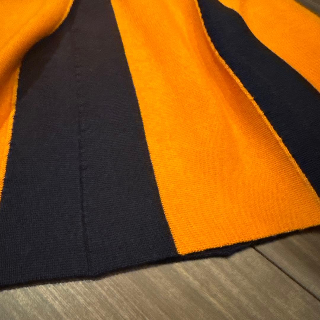 パーリーゲイツ　PEARY GATES ゴルフ スカート 新品タグ付き