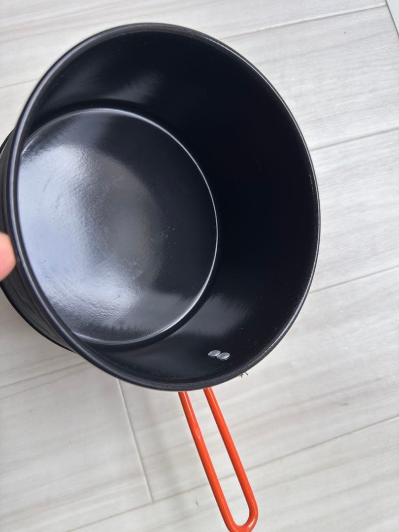 おまけ多数！JETBOIL MINIMO（ジェットボイルミニモ) 鍋・フライパン