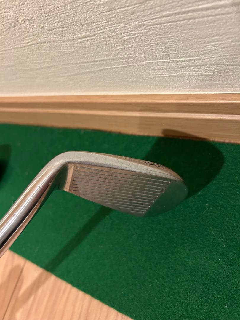 Mizuno MP-66 アイアンセット N.S.PRO950GH Rシャフト