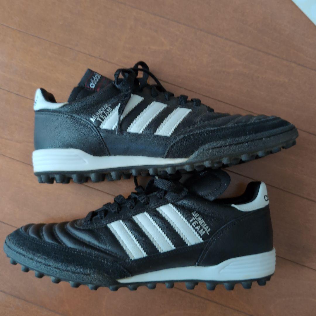 かつしん　コパムンディアルチーム