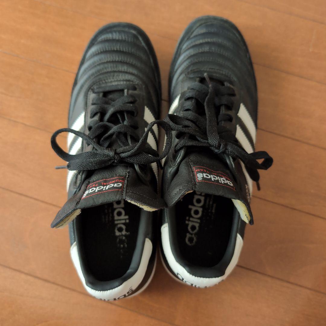 かつしん　コパムンディアルチーム