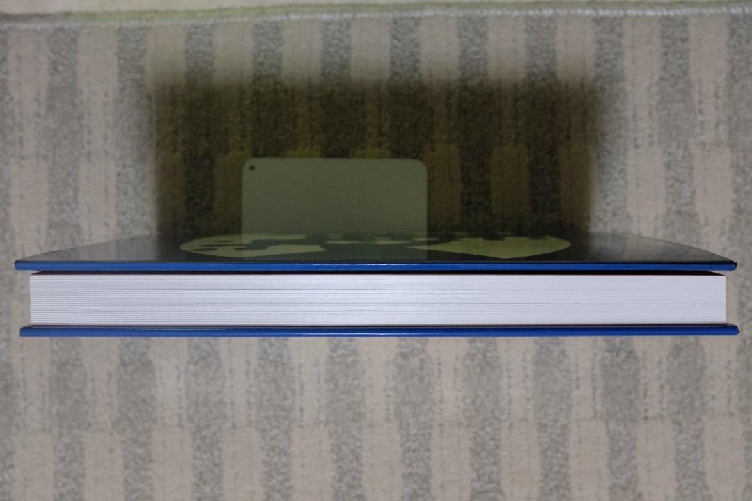 h*a様 美品 五味彬 Yellows3.0 1994China 初版