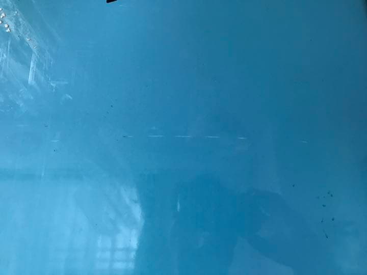 アルメリックショート サーフボード