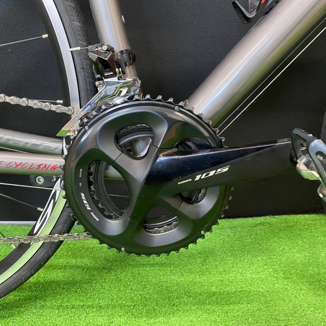 corratec コラテック　DOLOMITI ドロミテ　ロードバイク