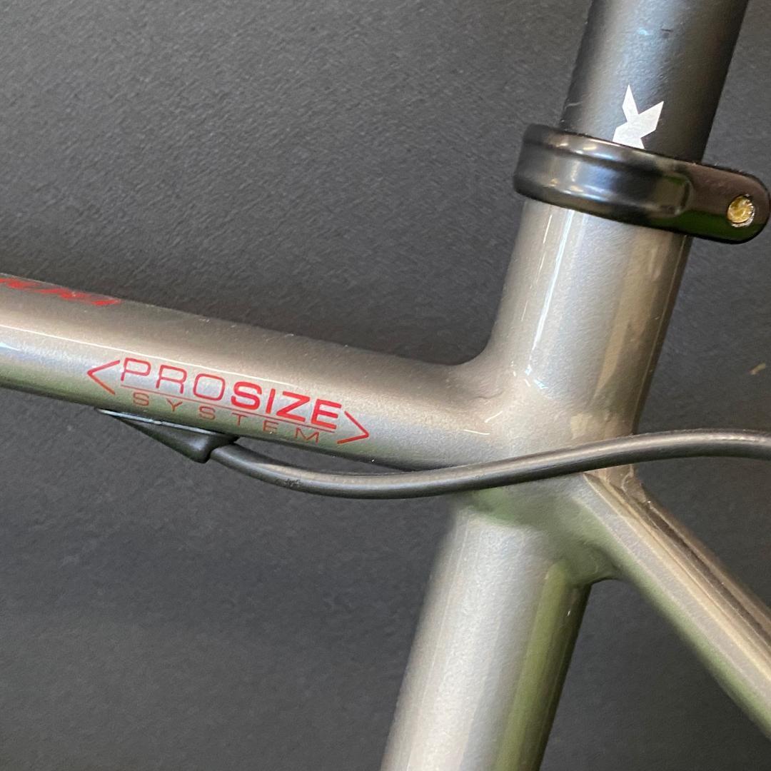 corratec コラテック　DOLOMITI ドロミテ　ロードバイク