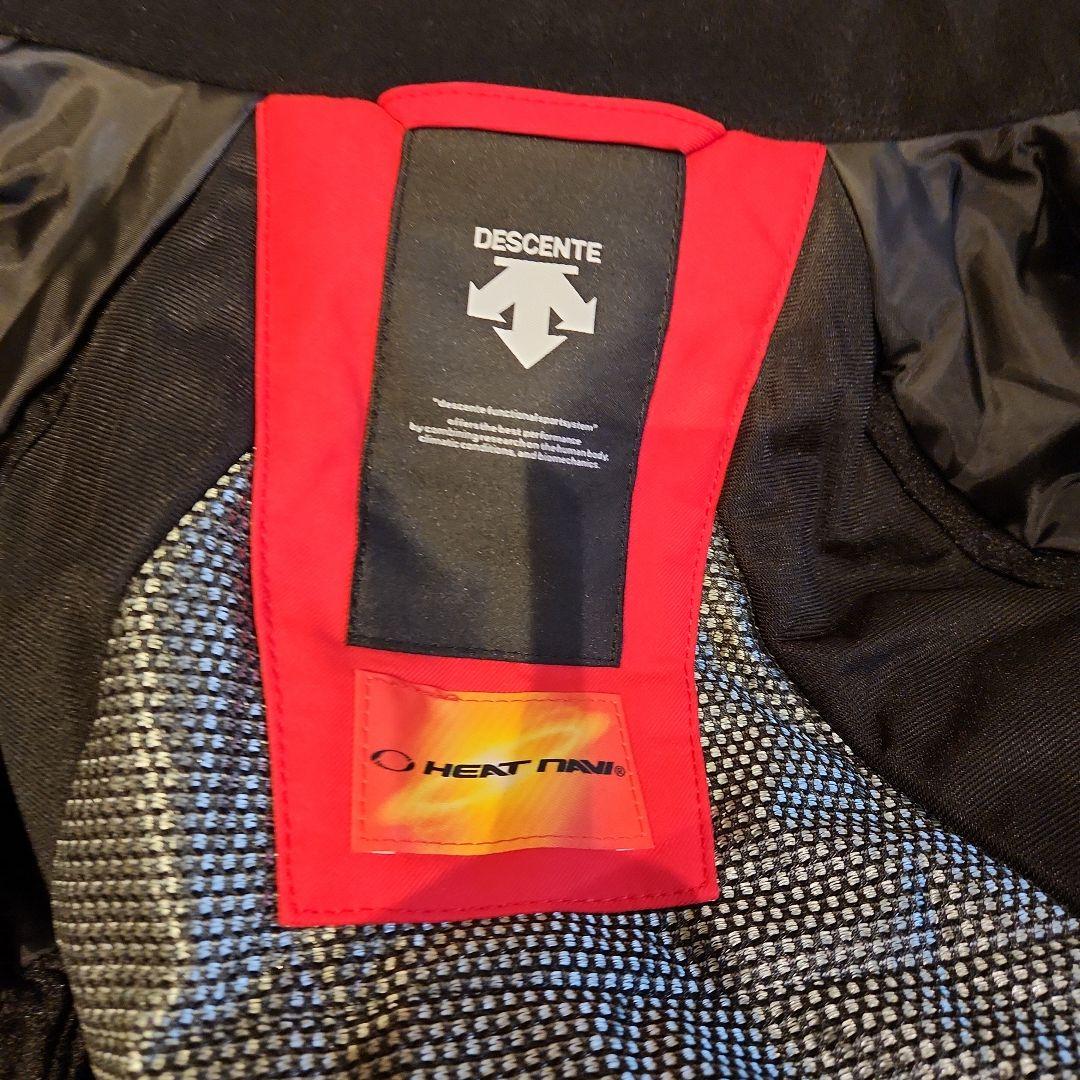 DESCENTE Move Sport ジャケット　スキー　スノボ