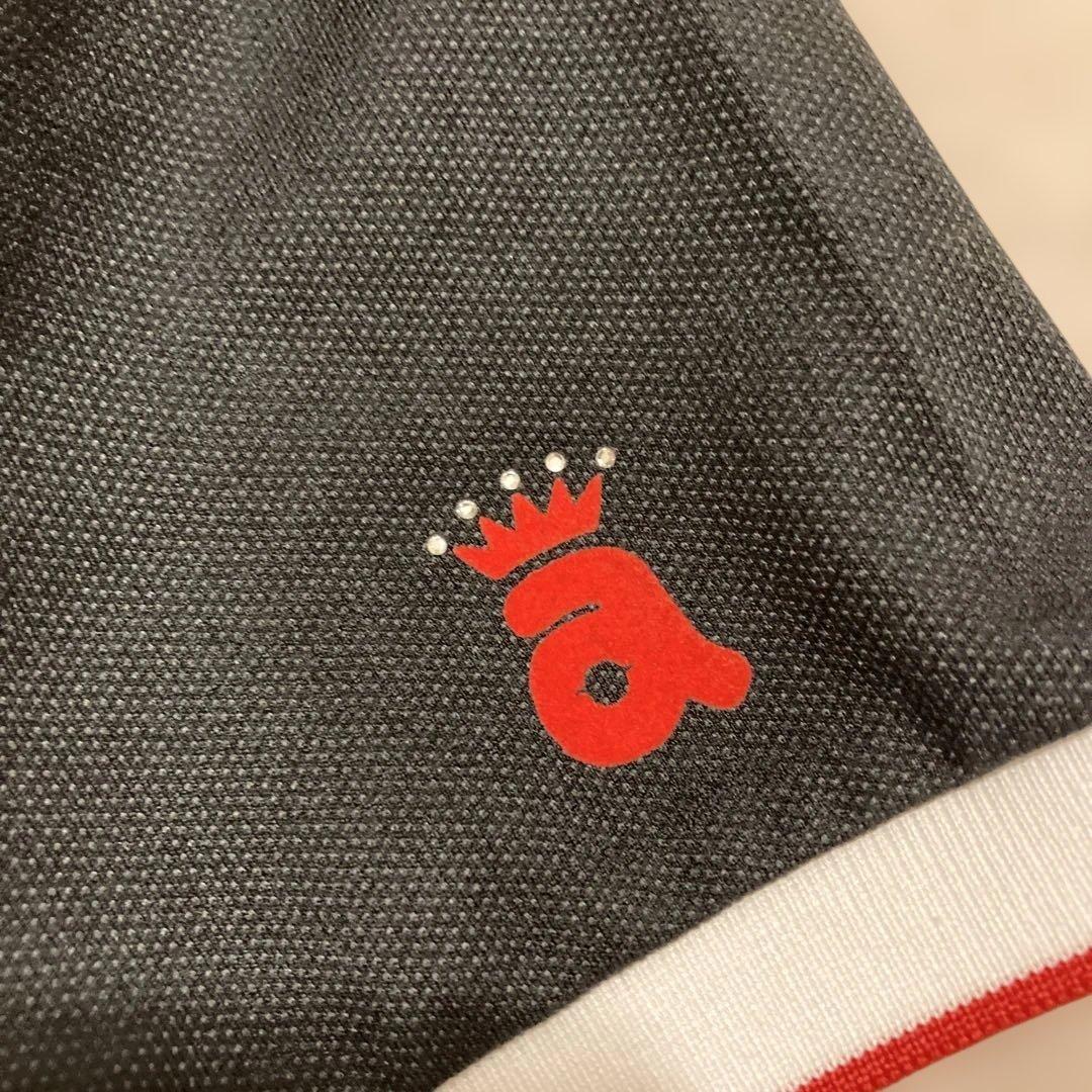 アルチビオブラック ロゴ入り Tシャツ レディース　Mサイズ