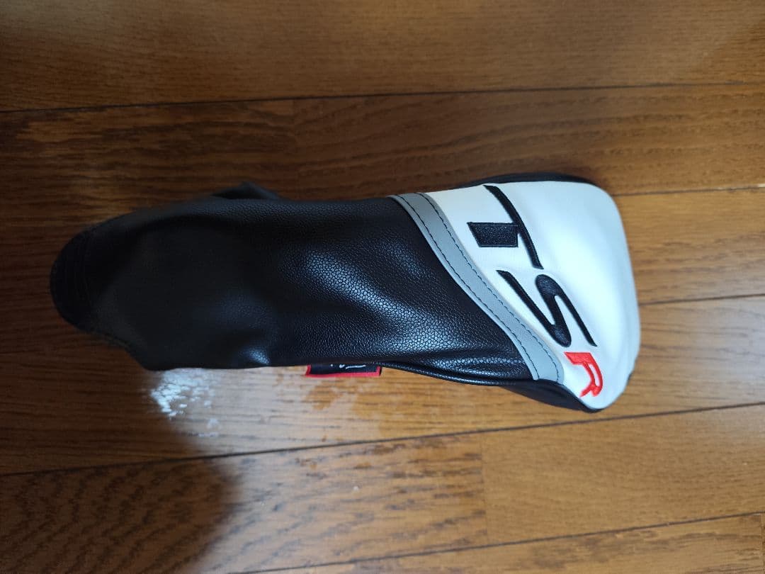 レフティ 左用 タイトリスト TSR2ドライバー ヘッド ウエイト 日本仕様