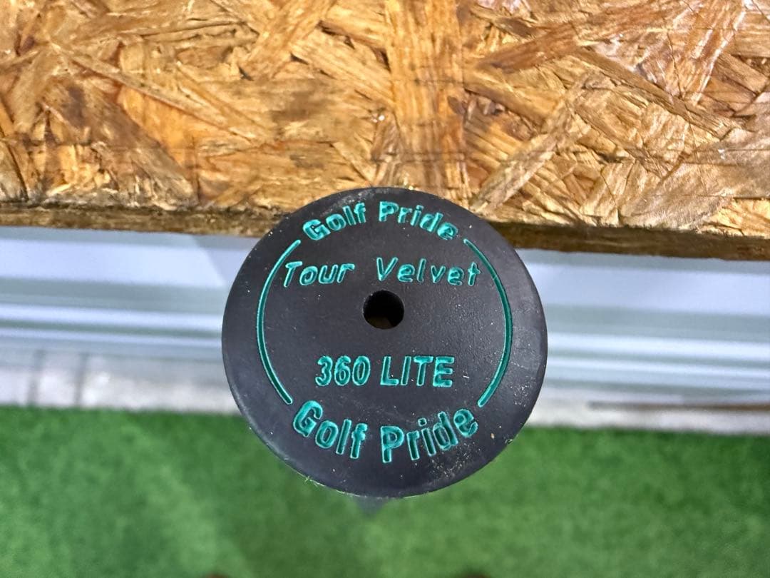 PING シャフト クロームツアー2.0 85S G440 ５UT スリーブ付き