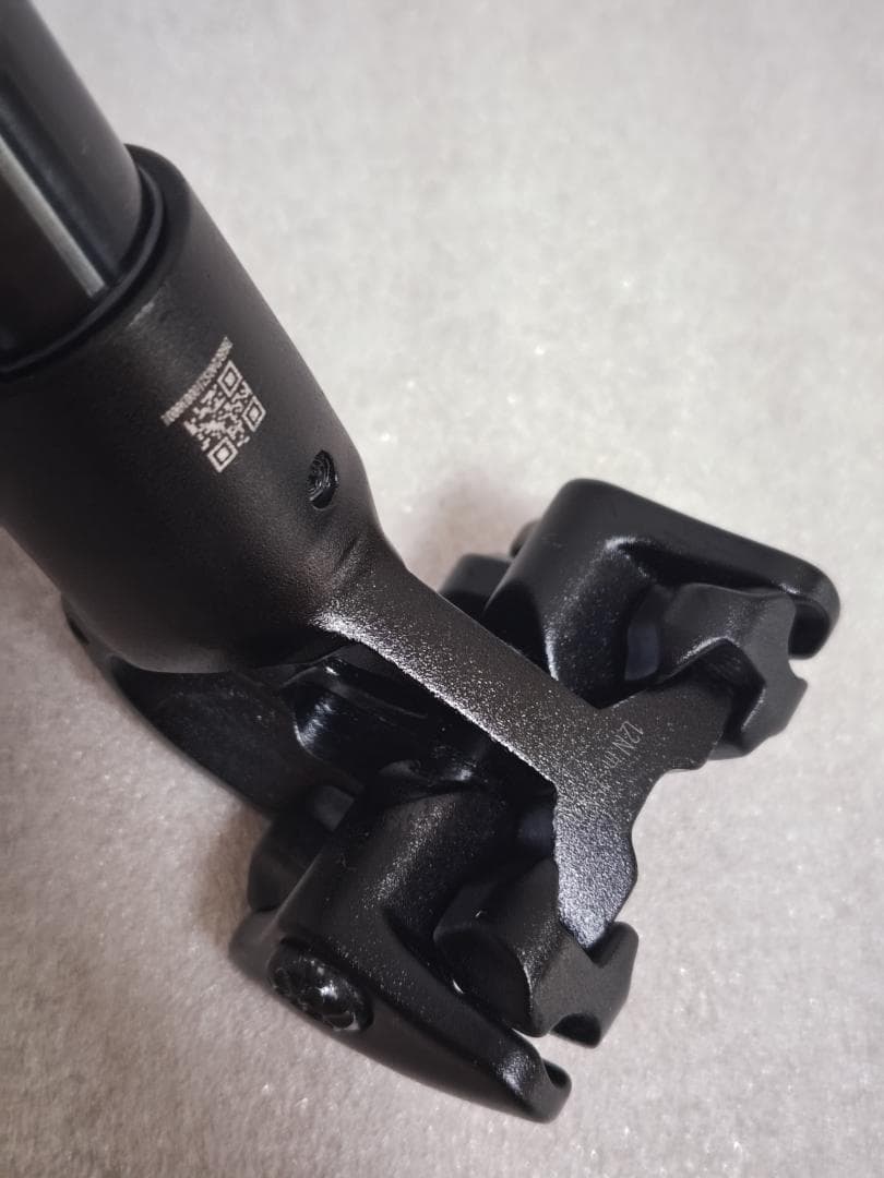 【美品】BBB ドロッパーシートポスト 27.2