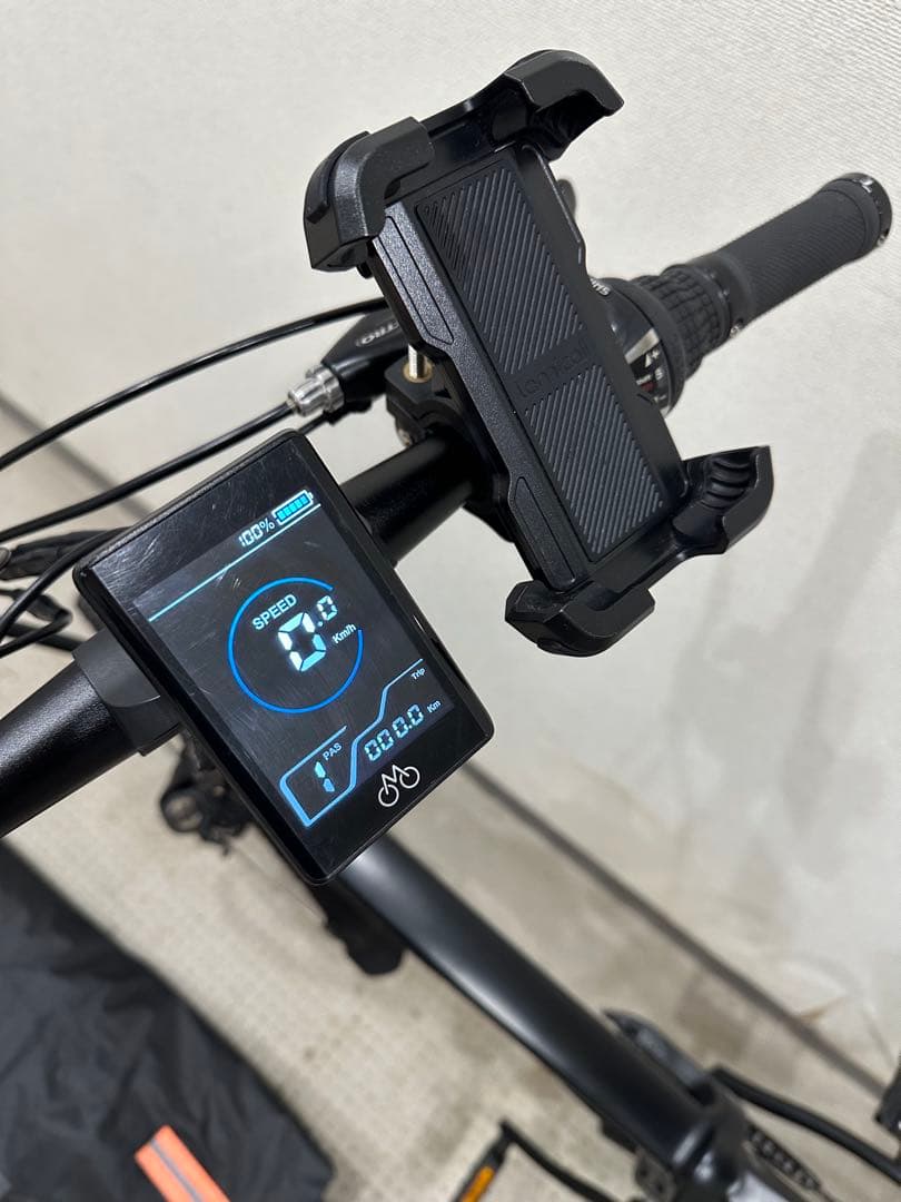 自転車本体 MATE BIKE CITY 2024