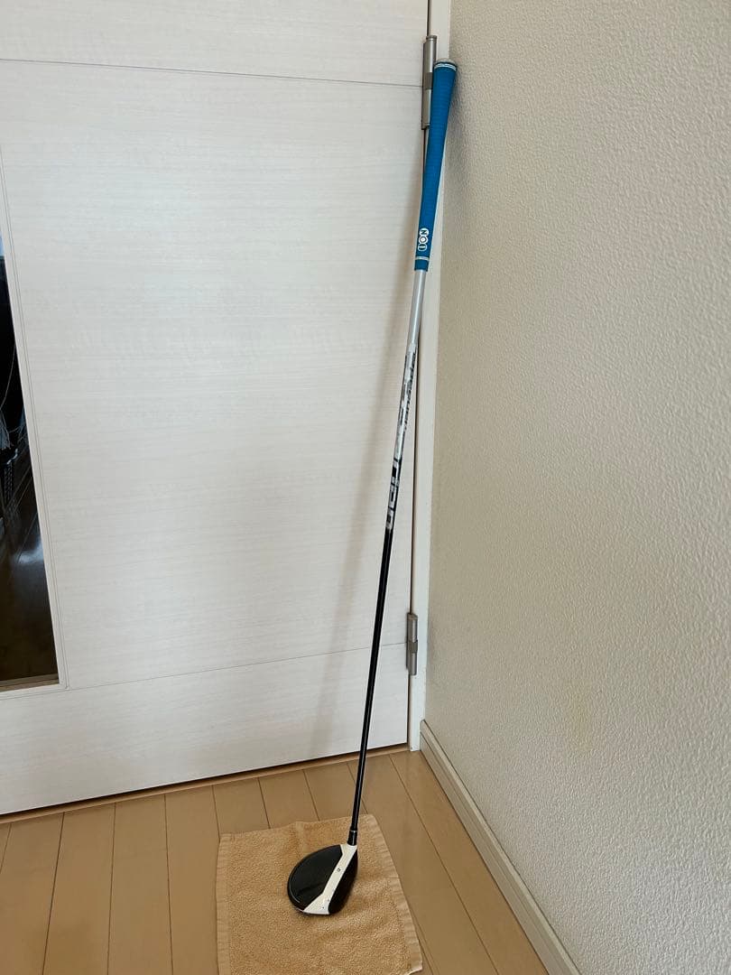 TaylorMade SIM フェアウェイウッド　5W