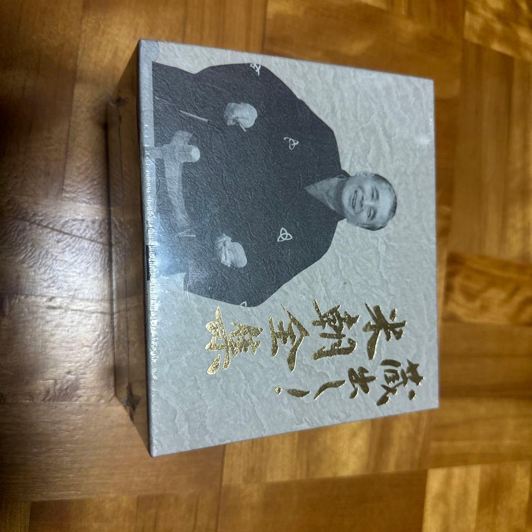 桂米朝/蔵出し!米朝全集〈7枚組〉