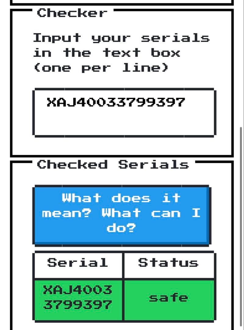 即購入可Nintendo Switch ニンテンドースイッチ 未対策機　本体