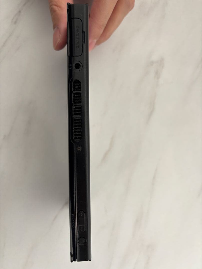 即購入可Nintendo Switch ニンテンドースイッチ 未対策機　本体