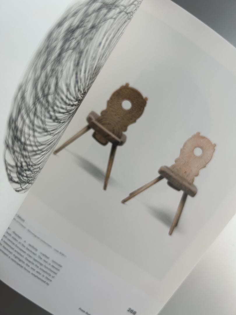 元Artek Ville Kokkonenキュレーションの展覧会図録 アアルト