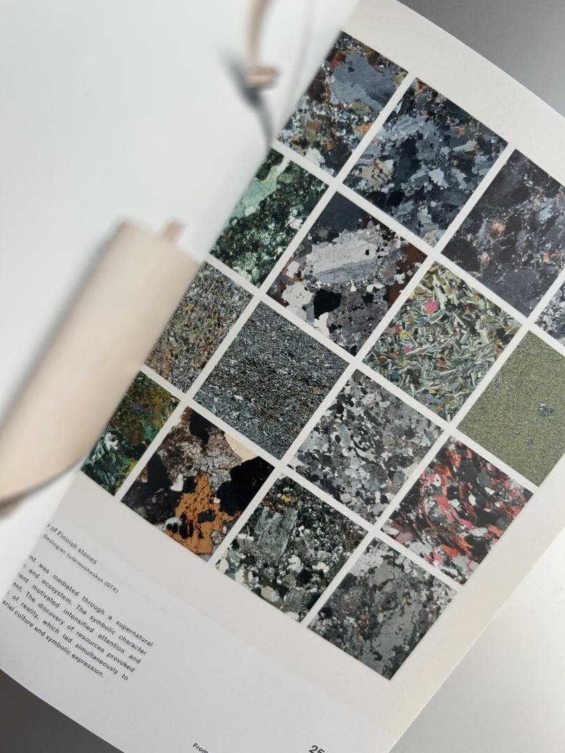 元Artek Ville Kokkonenキュレーションの展覧会図録 アアルト