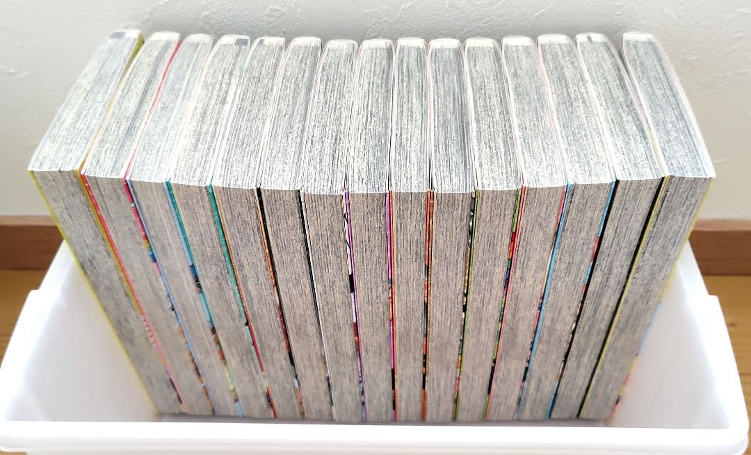 ワンピース ONE PIECE 1〜107巻