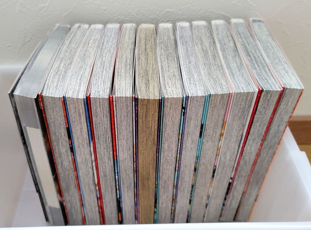 ワンピース ONE PIECE 1〜107巻