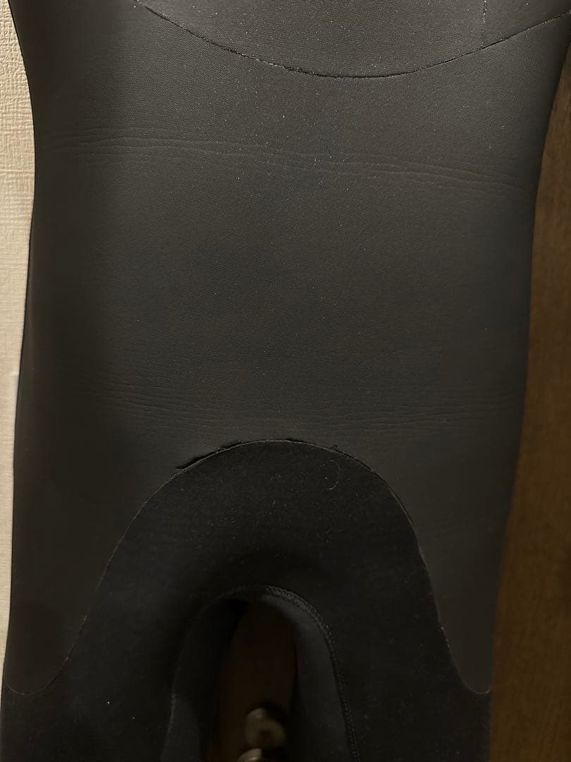 レディースセミドライ　5mm×3mm