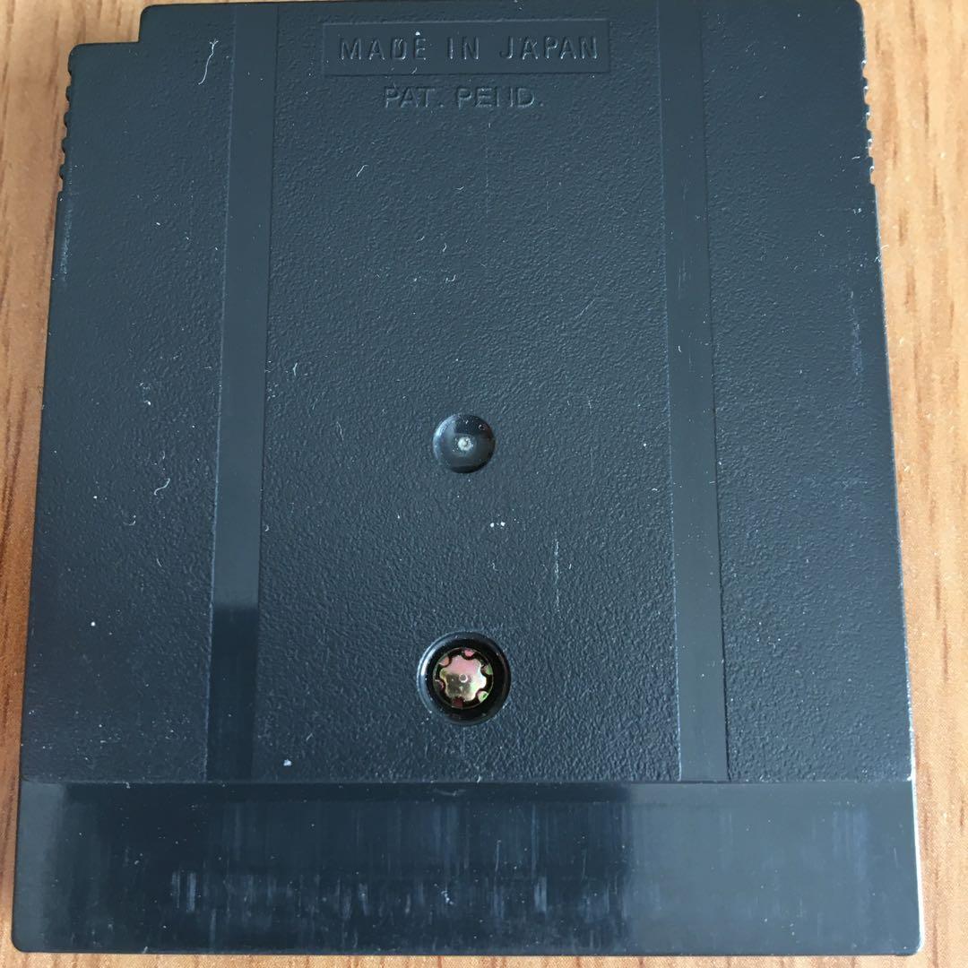 ゲームボーイカラーソフト　将棋３